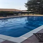 فندق Logis & Restaurant - Lensotel