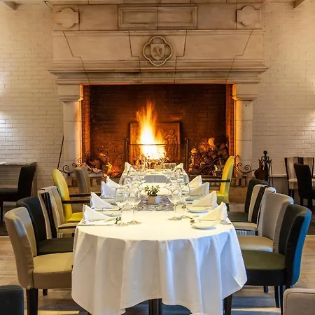 Logis & Restaurant - Lensotel Hotel Lens