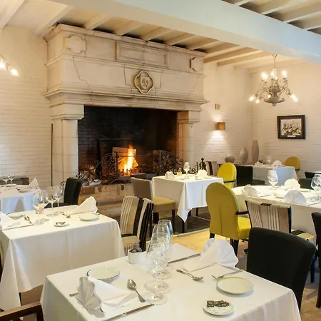 Logis & Restaurant - Lensotel Hotel Lens