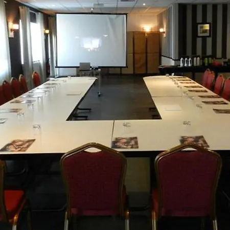 Hotel Logis & Restaurant - Lensotel Lens
