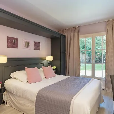 Logis & Restaurant - Lensotel Hotel