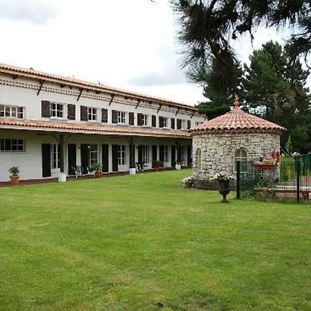 Logis & Restaurant - Lensotel Hotell Lens