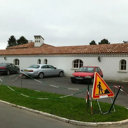 Logis & Restaurant - Lensotel 3* Lens