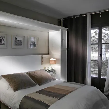 Logis & Restaurant - Lensotel Hotel 3*