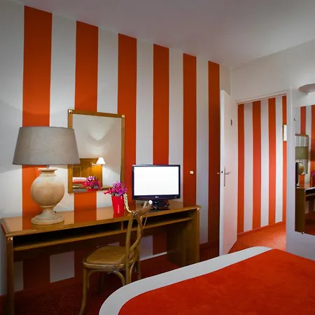 Logis Hôtel&restaurant - Lensotel