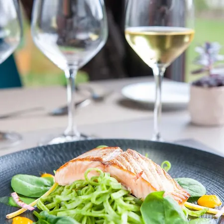 Hotel Logis & Restaurant - Lensotel Lens