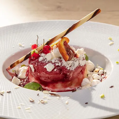 Hotel Logis & Restaurant - Lensotel