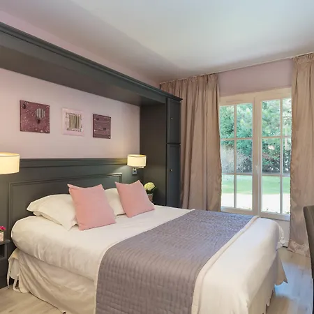 Logis Hôtel&restaurant - Lensotel Hotel Lens