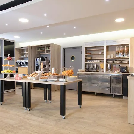 Logis & Restaurant - Lensotel Lens