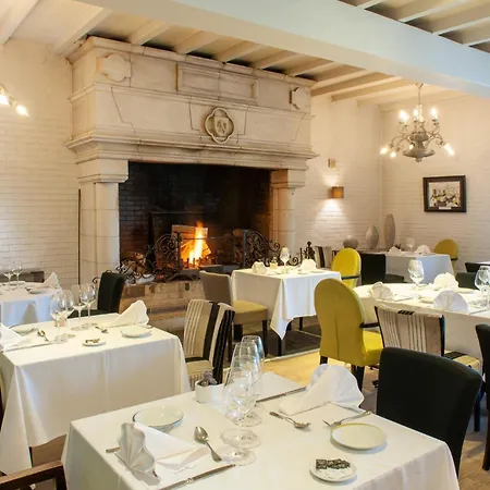 Hotell Logis & Restaurant - Lensotel Lens