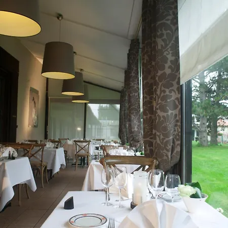 Logis & Restaurant - Lensotel