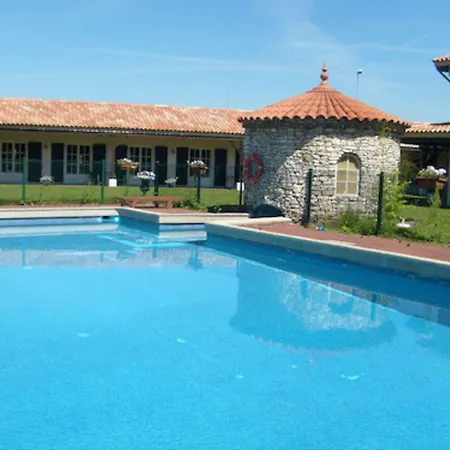 Logis & Restaurant - Lensotel Hotel 3*