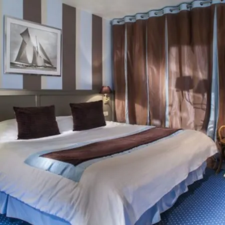 Logis & Restaurant - Lensotel 3*
