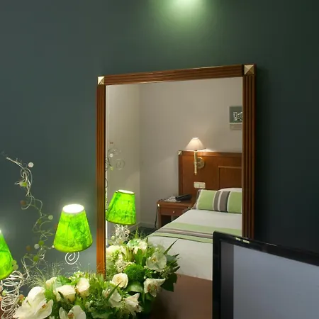 Logis Hôtel&restaurant - Lensotel 3*