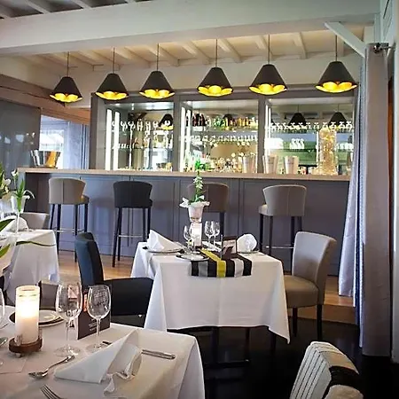 Logis & Restaurant - Lensotel 3*