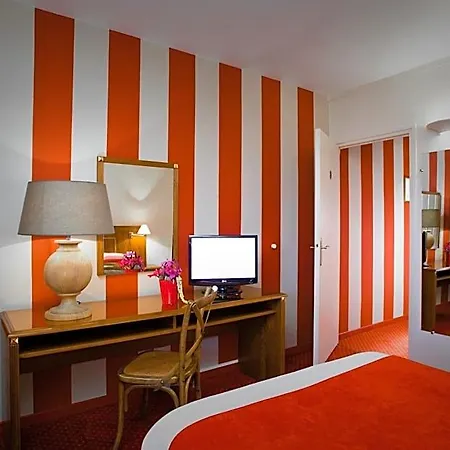Logis & Restaurant - Lensotel 3*