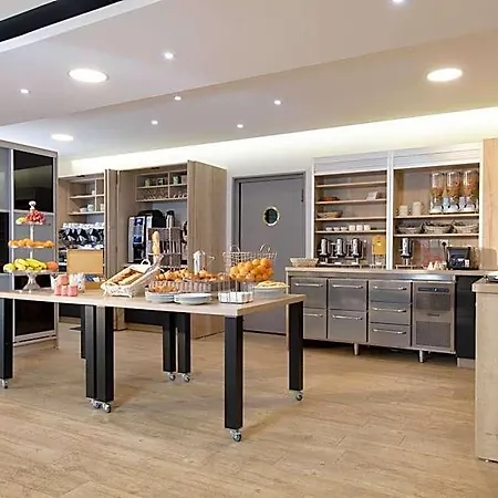 Logis & Restaurant - Lensotel Hotell Lens