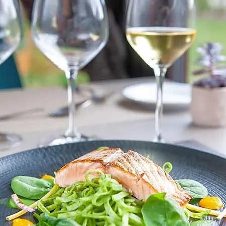 Logis & Restaurant - Lensotel