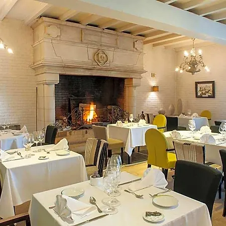 Logis & Restaurant - Lensotel Hotell