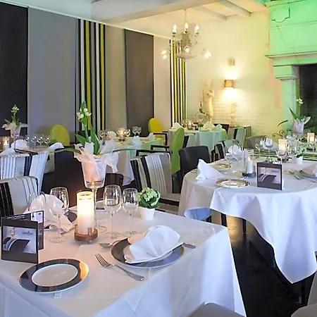 Logis & Restaurant - Lensotel