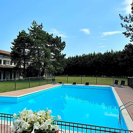 Hotell Logis & Restaurant - Lensotel Lens