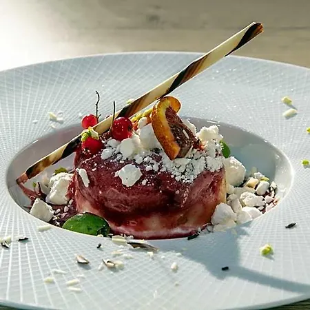 Logis & Restaurant - Lensotel Lens