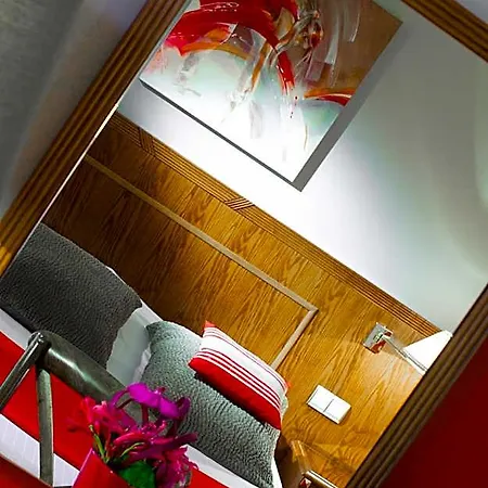 Hotell Logis & Restaurant - Lensotel