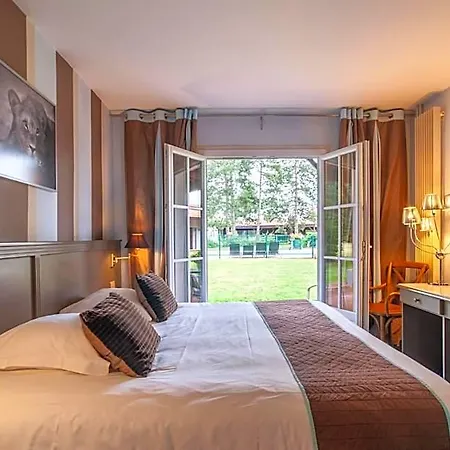 Logis & Restaurant - Lensotel Lens