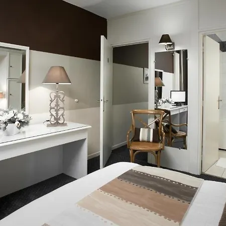 Logis & Restaurant - Lensotel ランス
