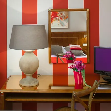 Logis Hôtel&restaurant - Lensotel Hotel 3*